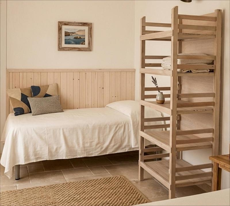 Panoramic trulli with swimming pool in Monopoli