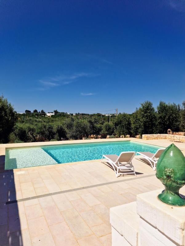 Panoramic Villa Bianca by ItriaLuxuryStays