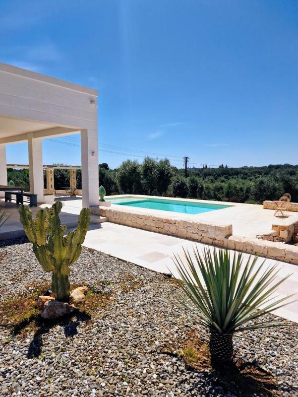 Panoramic Villa Bianca by ItriaLuxuryStays