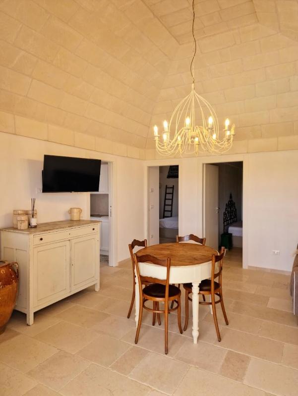 Panoramic Villa Bianca by ItriaLuxuryStays