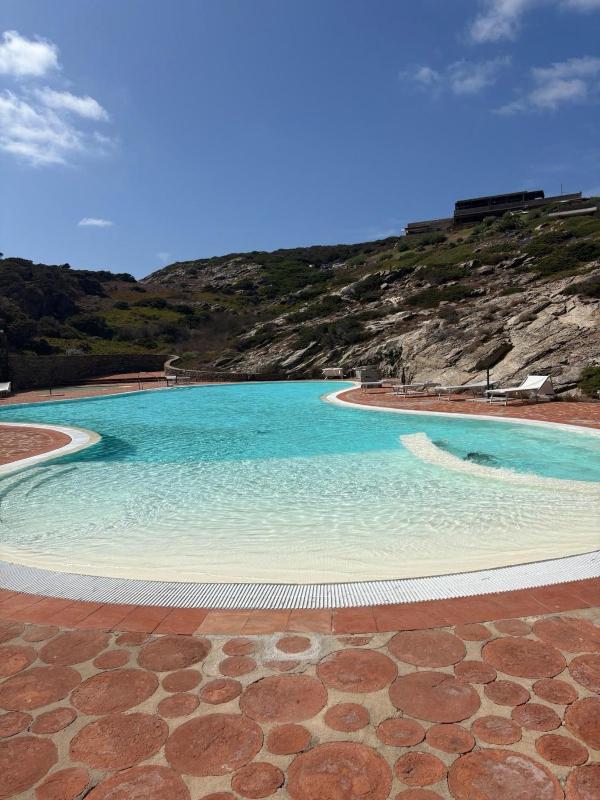Vista ingrandita