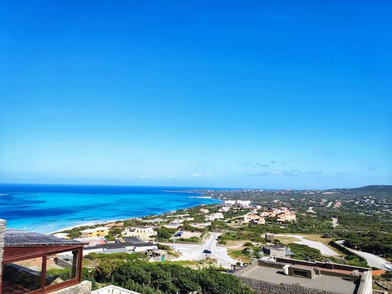 Vista ingrandita