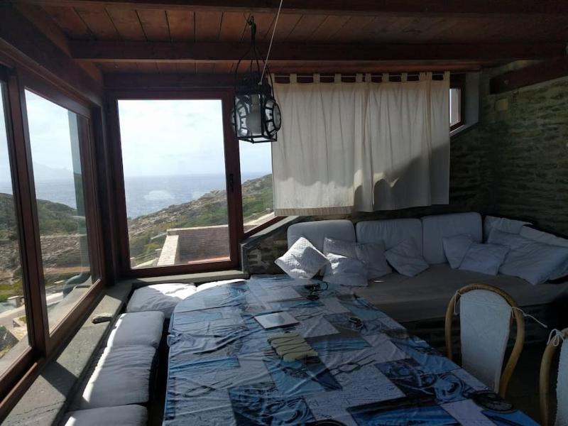 Vista ingrandita