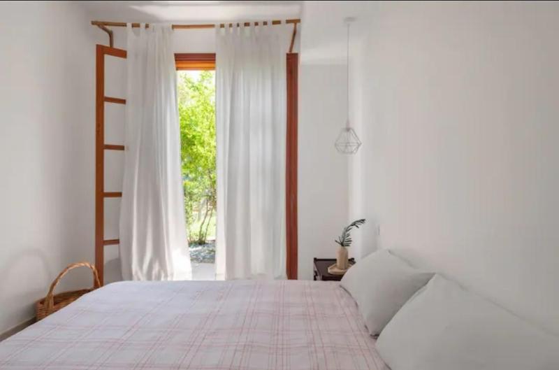 Panoramic Villa with Heated Pool & Whirlpool, WI-FI, Garden - Beach Side - 200mt from the sea