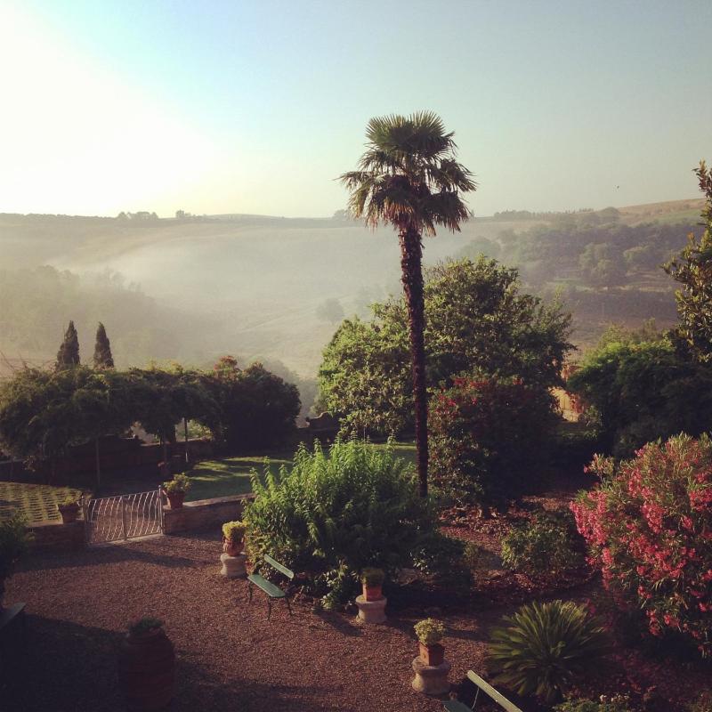 Vista ingrandita