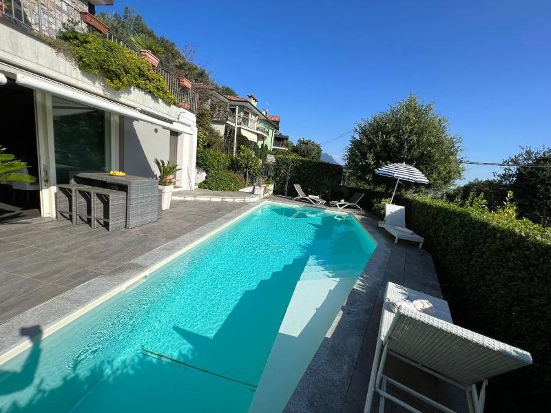 Pellegrini Boutique Villa Lake View
