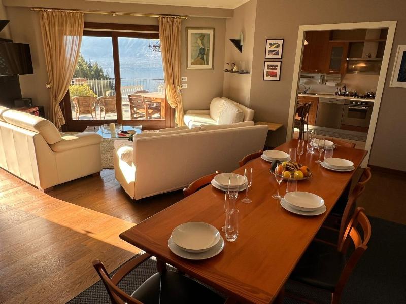 Pellegrini Boutique Villa Lake View