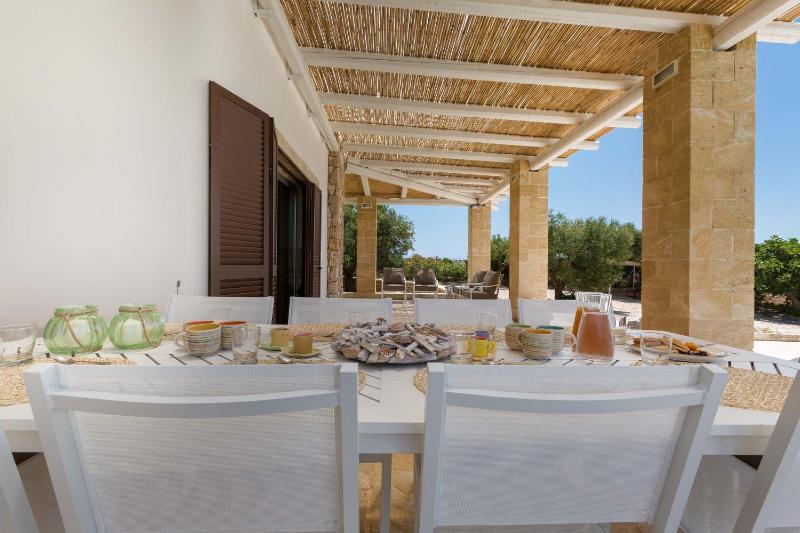 Perla Bianca by Perle di Puglia