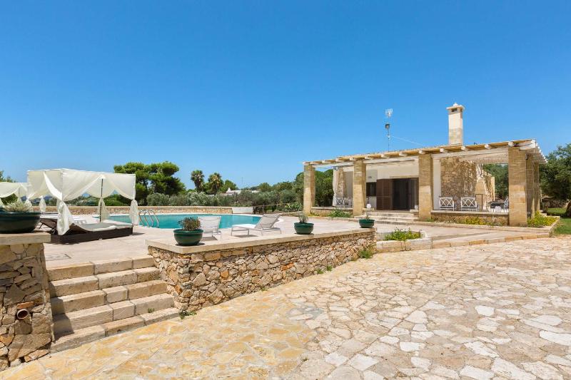 Perla Bianca by Perle di Puglia