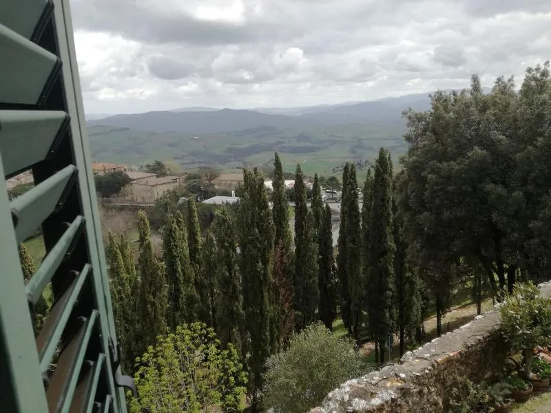 Vista ingrandita