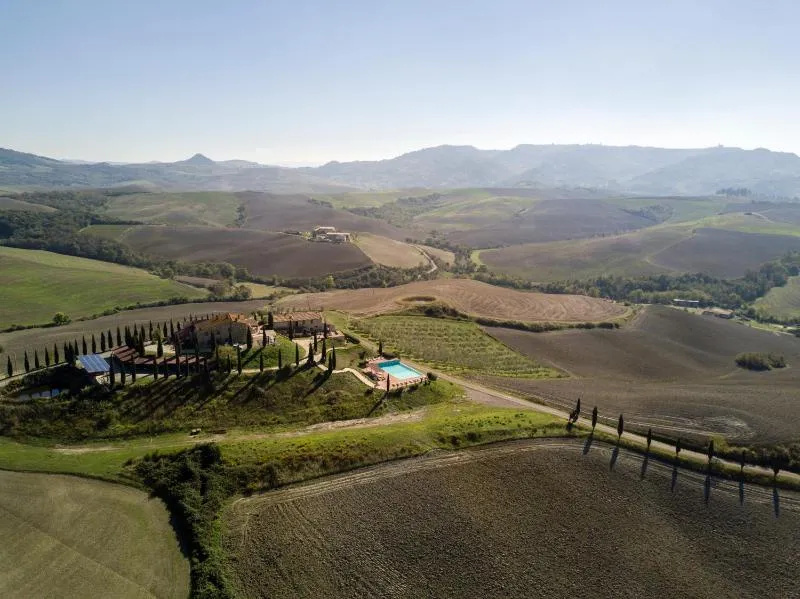 Vista ingrandita