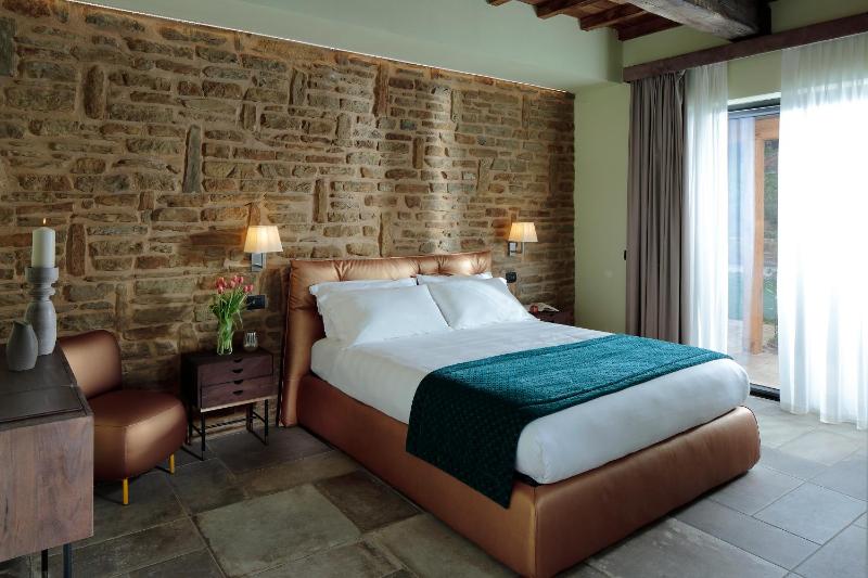 Perugia Vecchia Relais