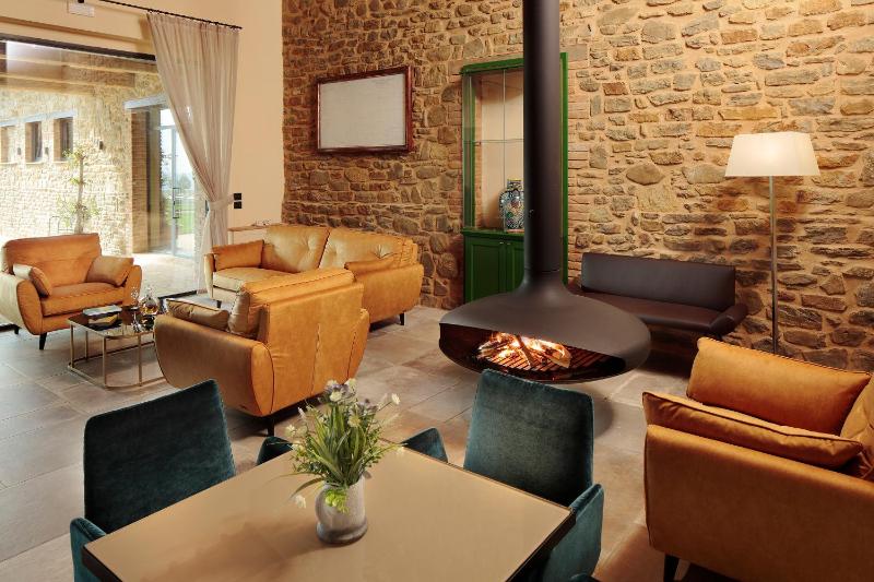 Perugia Vecchia Relais