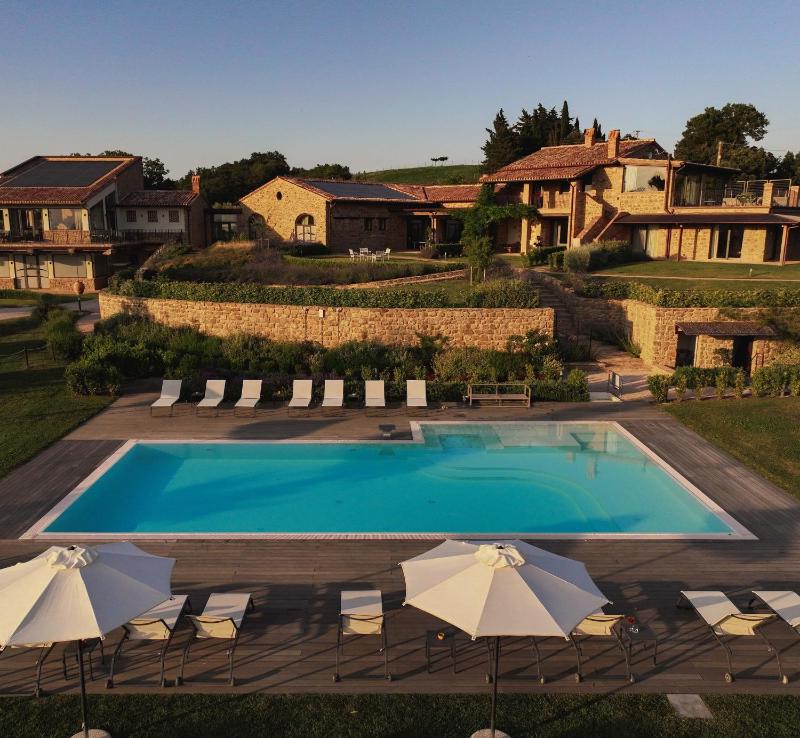 Perugia Vecchia Relais