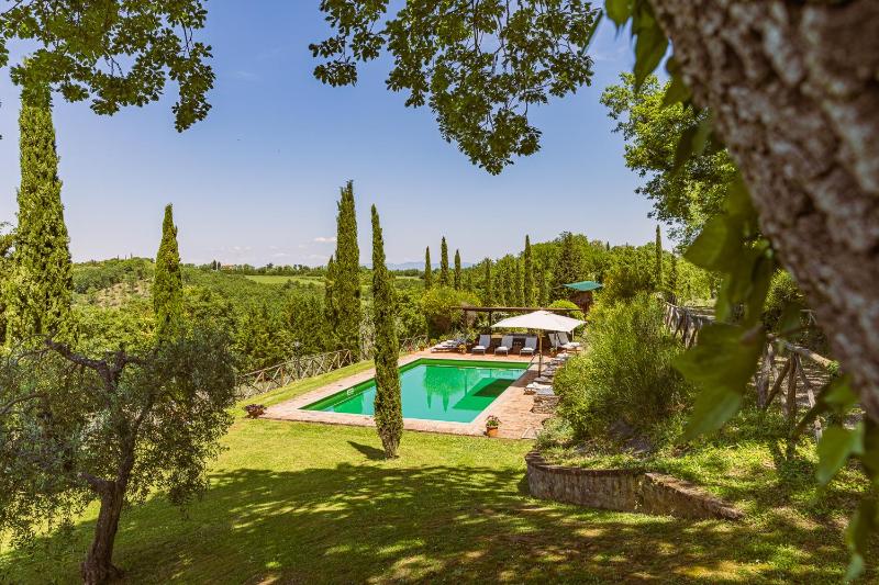 PODERE BAIOCCO TENUTA