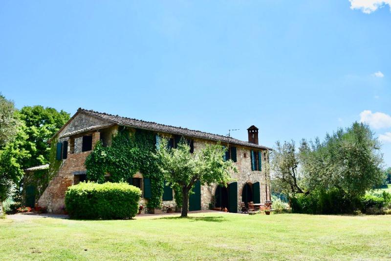 Vista ingrandita