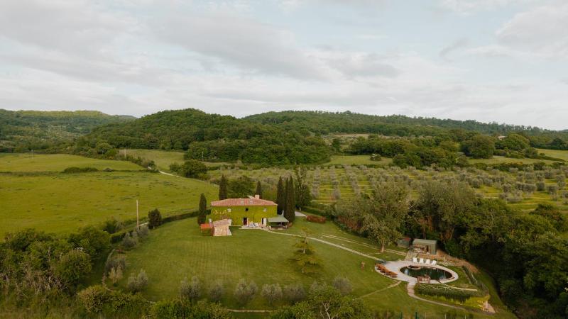 Podere la Piscina RestArt