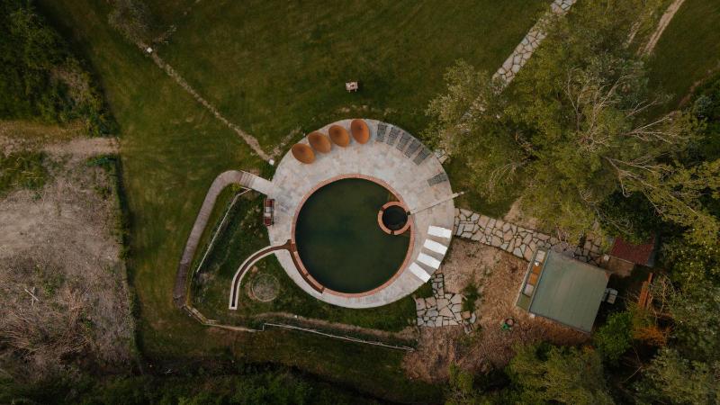 Podere la Piscina RestArt