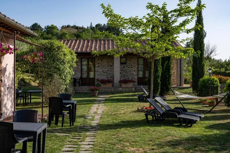 Vista ingrandita