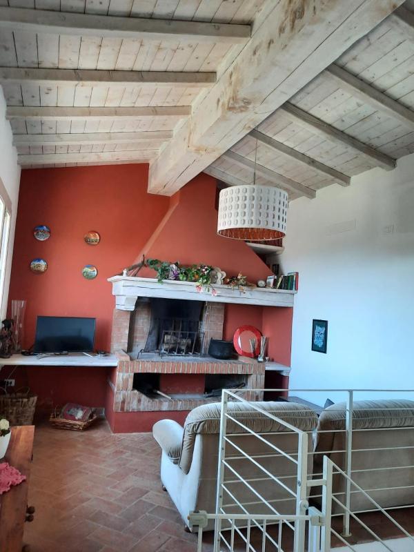 Vista ingrandita