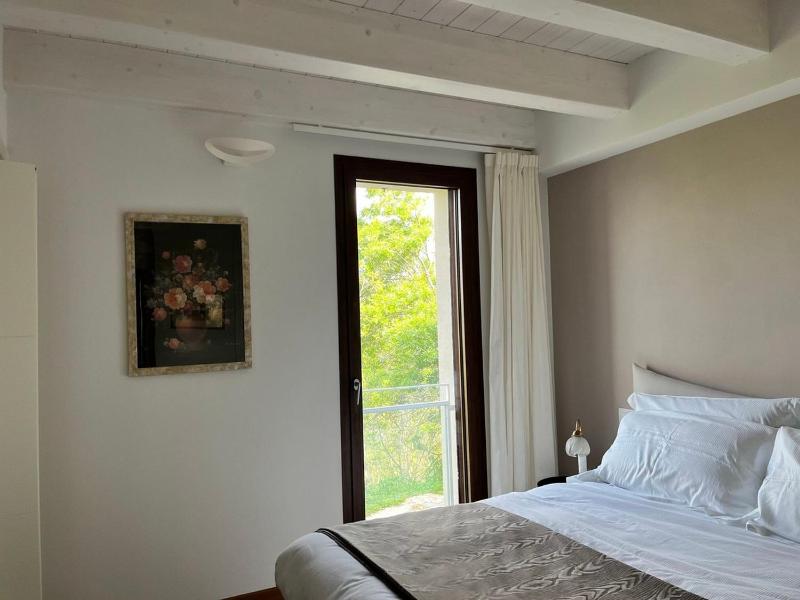 Poggio Ancisa Relais