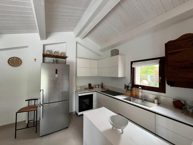 Poggio Ancisa Relais