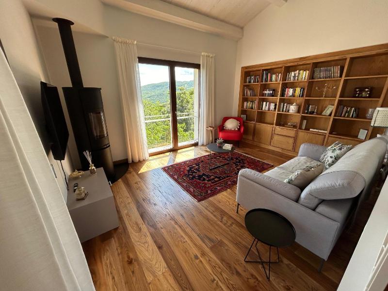 Poggio Ancisa Relais