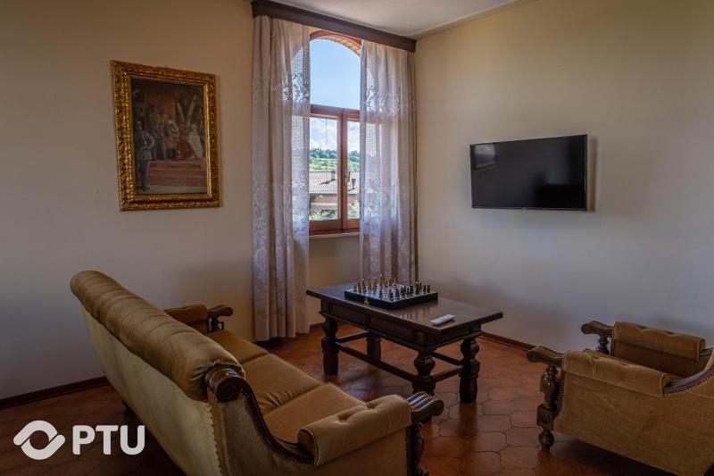 PoloTuristicoUmbria Villa del Maestrale