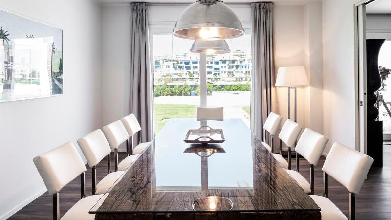 PORTOVERDE BEACH VILLA 12, Emma Villas