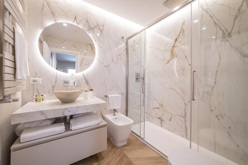 Private modern villa in Taormina