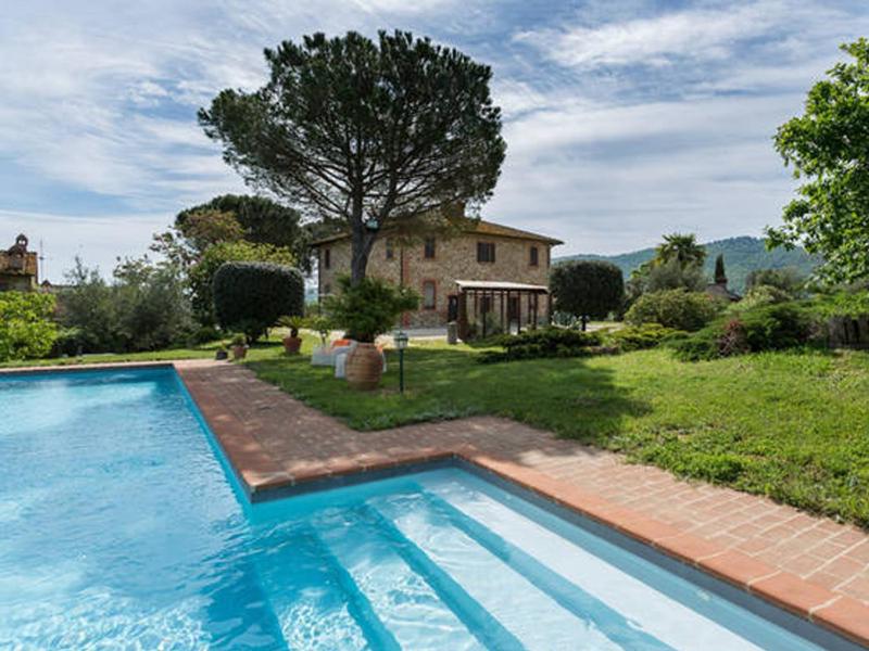 Private pool Villa Wine&cooking -Trasimeno Lake