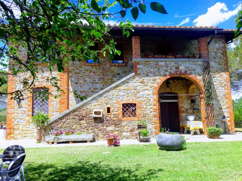 Private pool Villa Wine&cooking -Trasimeno Lake