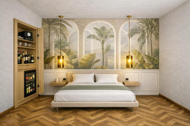 Private Villa at Villa al Duomo