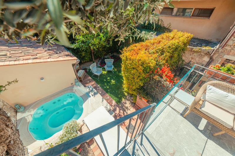 Private Villa at Villa al Duomo