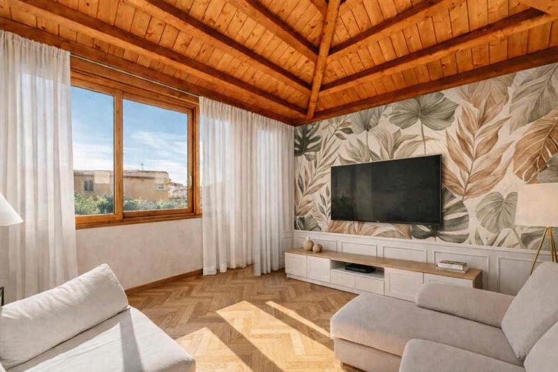Private Villa at Villa al Duomo