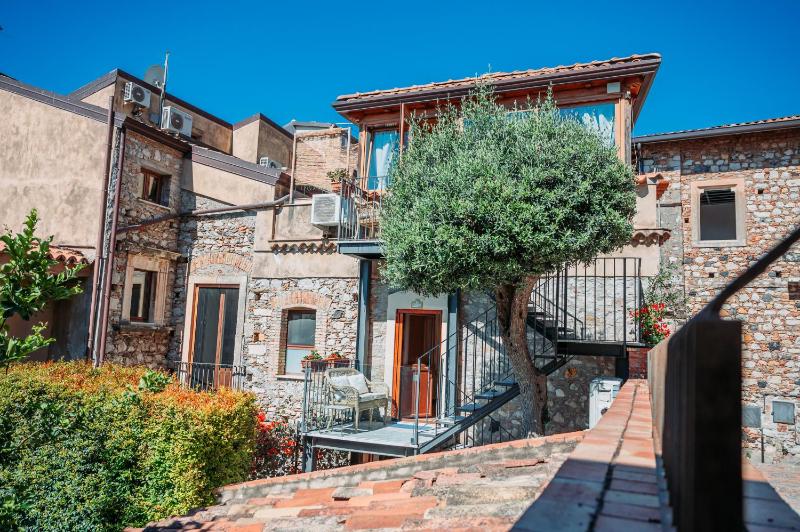 Private Villa at Villa al Duomo