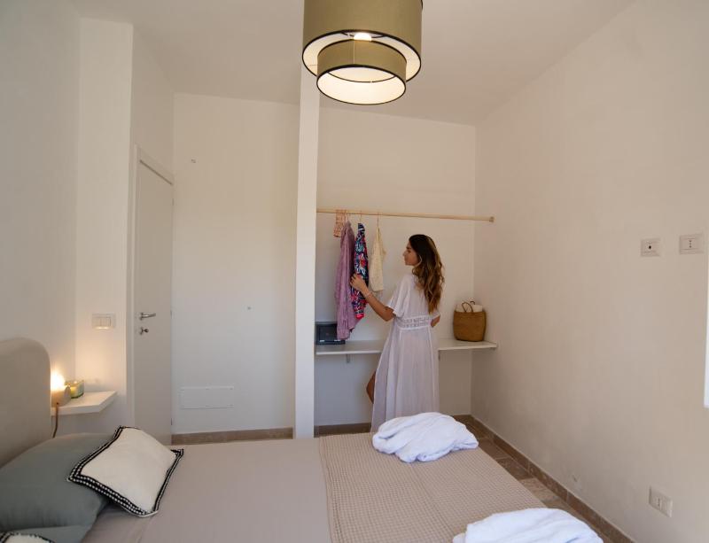 Puglia Essence - Ancient Lamia & Exclusive Pool