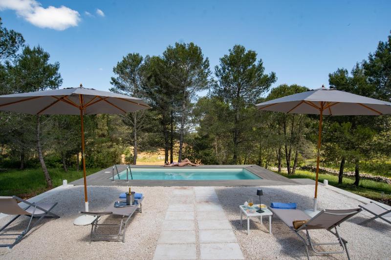 Puglia Essence - Ancient Lamia & Exclusive Pool