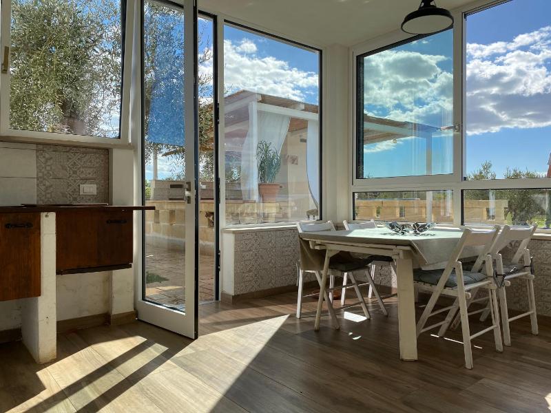 Pugliaholidayplus - LA TORRETTA