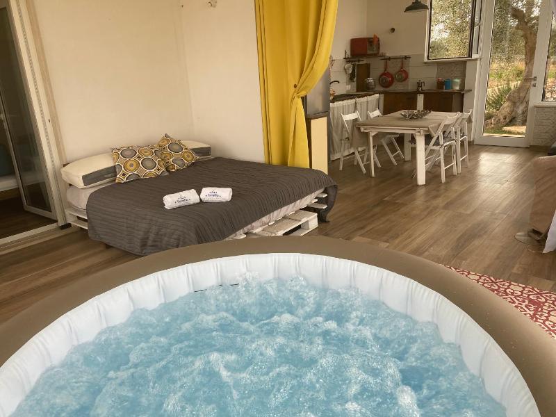 Pugliaholidayplus - LA TORRETTA