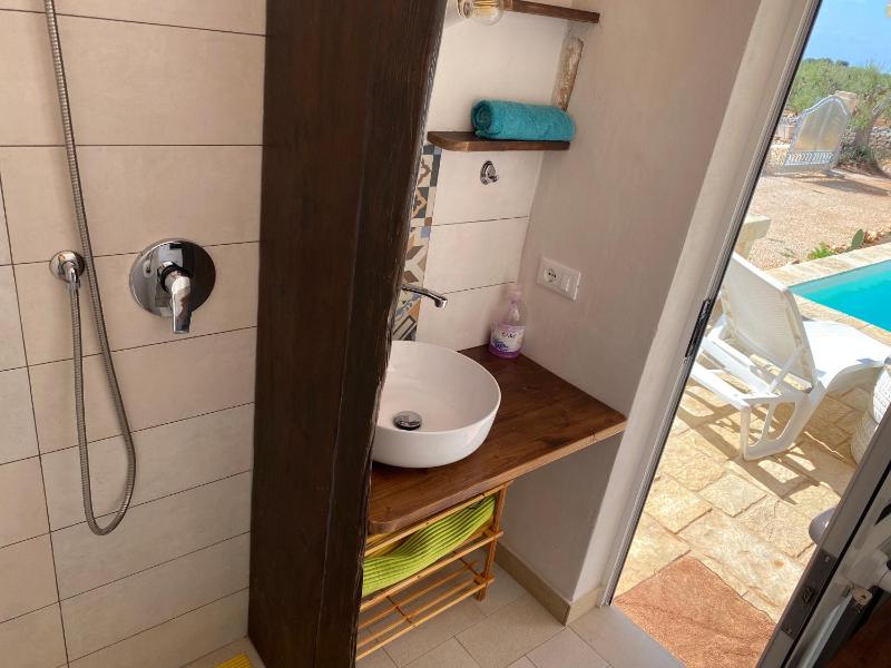 Pugliaholidayplus - LA TORRETTA