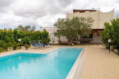 Pugliaholidayplus - VILLA CASSANO