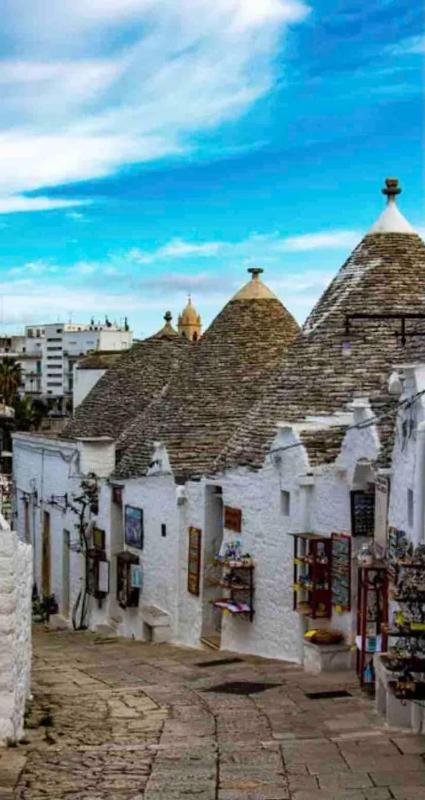 Pugliaholidayplus - VILLA CASSANO