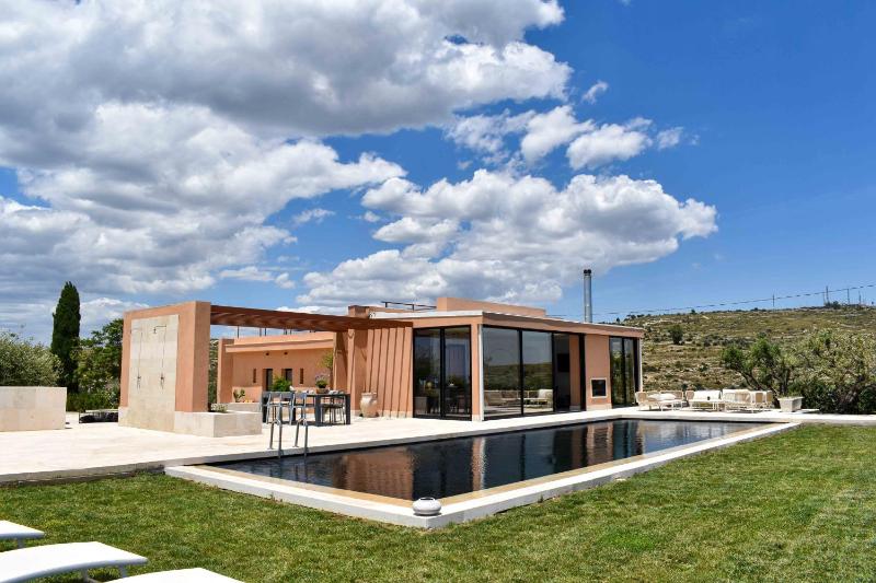Redimeti Country House