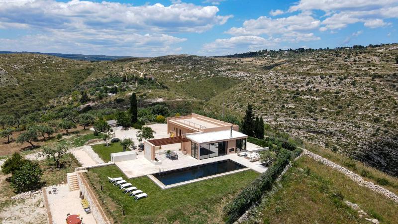 Redimeti Country House