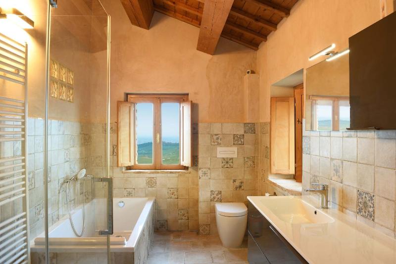 Refugium VERITAS - entire Villa with Pool