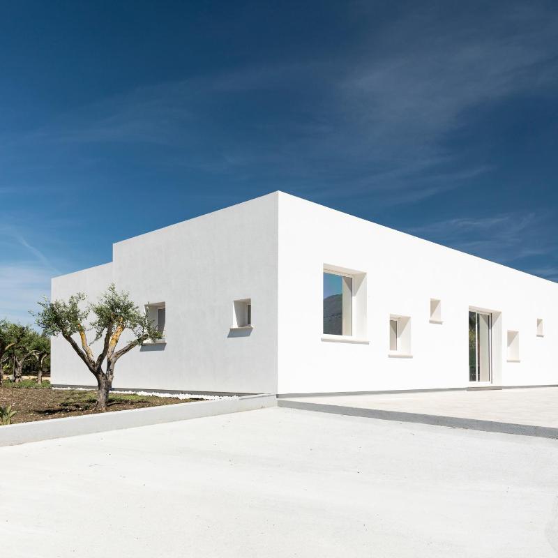 Relais Donna Tana