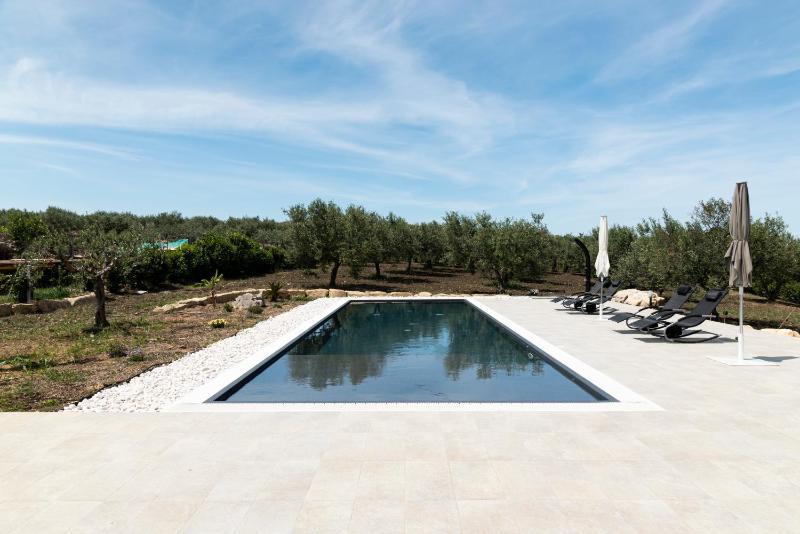Relais Donna Tana
