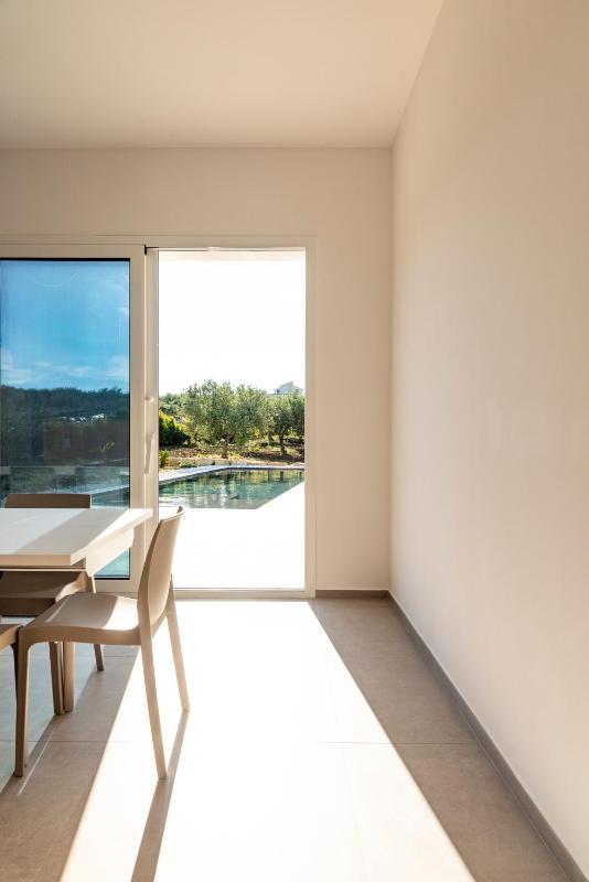 Relais Donna Tana