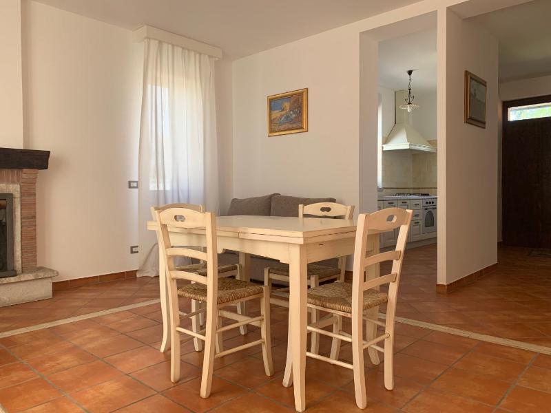 Relais Gregorio 2